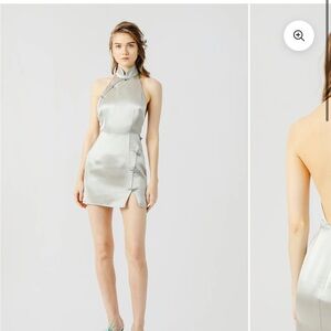 Sau Lee Mae Mini dress size 6 New with Tags